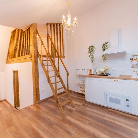Fernweh Haus Brasov 호텔 외부 사진