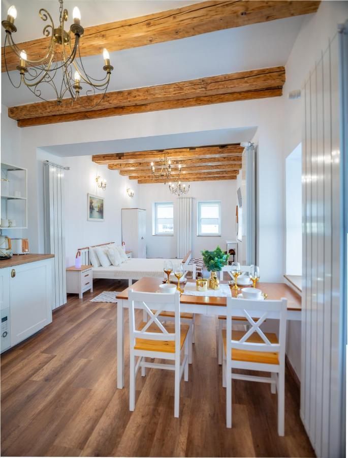 Fernweh Haus Brasov 호텔 외부 사진