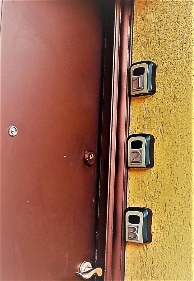 Fernweh Haus Brasov 호텔 외부 사진