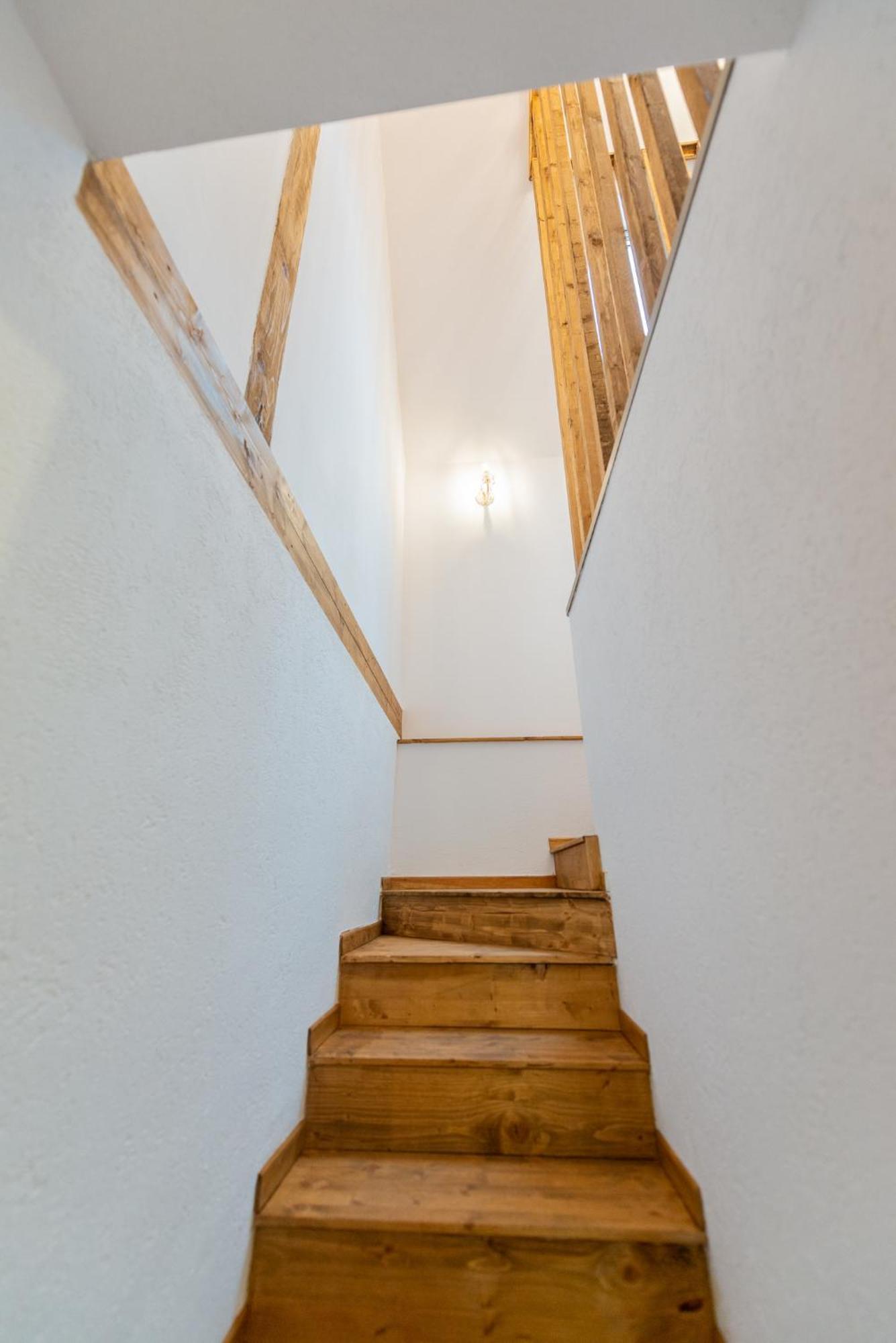 Fernweh Haus Brasov 호텔 외부 사진