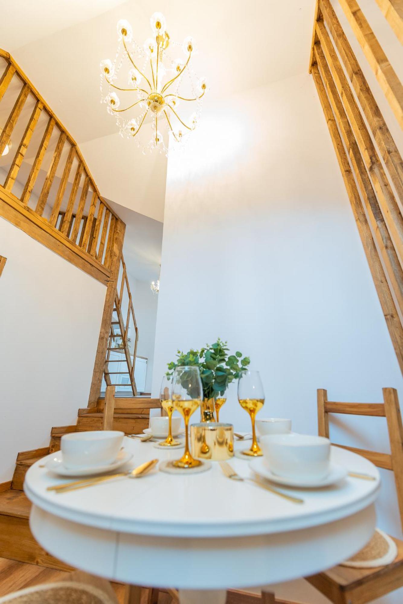 Fernweh Haus Brasov 호텔 외부 사진